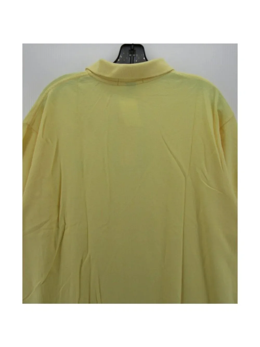 Polo Ralph Lauren brand polo